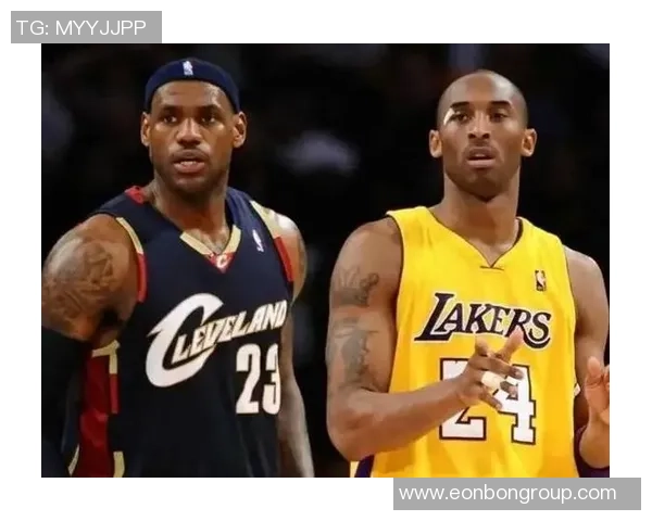 科比与詹姆斯最后一场全明星赛的传奇对决与篮球记忆的交汇