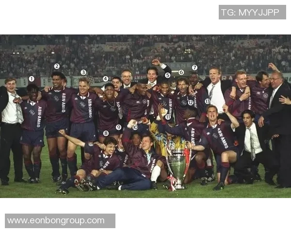 阿贾克斯与热刺对决盘口分析及投注建议详解