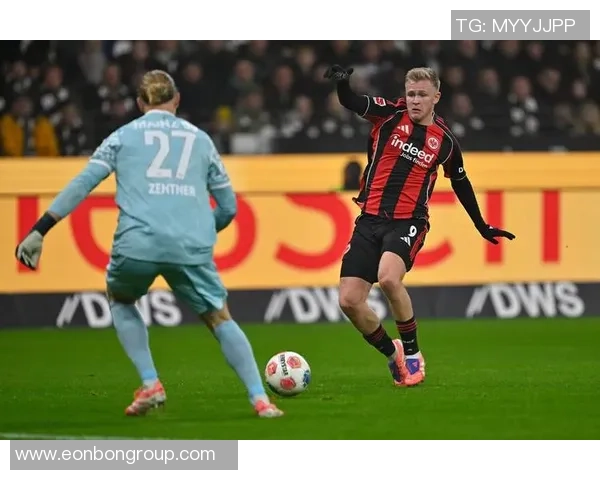 法兰克福与美因茨05的激烈对决揭示德甲新赛季的竞争格局